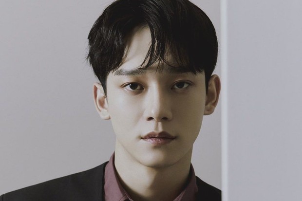 Chen Exo/foto:Soompi.com Chen Exo/foto:Soompi.com