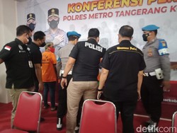 Kronologi Coki Pardede Terjerat Kasus Sabu Suntik hingga Jadi Tersangka