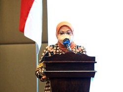 Dari 26 Juta Perusahan, Baru 359.872 yang Lapor Data Ketenagakerjaan