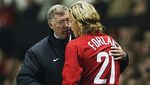 Foto: Para Cult Hero Nomor 21 di MU, Cavani Berikutnya?