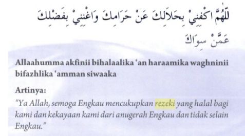 Doa Agar Diberi Kemudahan Rezeki, Bisa Dibaca Usai Sholat Subuh.