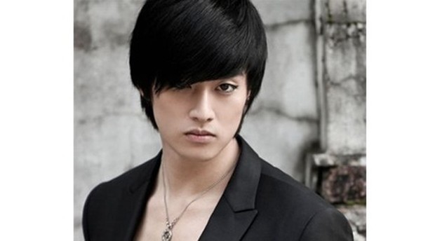 Eli Kim eks U-KISS/foto:Soompi.com Eli Kim eks U-KISS/foto:Soompi.com