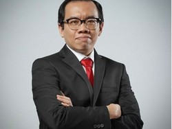 Fajrin Rasyid, Direktur Digital Telkom Dulu Pernah Jualan Mie Ayam