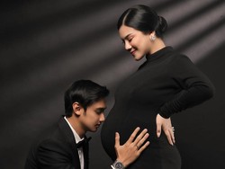 Congrats! Felicya Angelista Lahirkan Anak Pertama