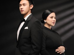 Felicya Angelista dan Caesar Hito Adem Terus, Berharap Jauh dari Masalah