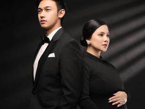 Ngaku Panikan, Felicya Angelista Pilih Lahiran Caesar Ngaku Panikan, Felicya Angelista Pilih Lahiran Caesar
