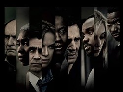 Sinopsis Film Widows: Saat Para Janda Mewujudkan Misi Mendiang Suami