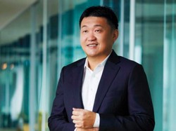 Ngeriii... Harta Bos Induk Shopee Ludes Rp 24 Triliun dalam Semalam