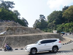 Sandiaga: Turisnya Rindu Puncak, Jangan Getok 100 Ribu Cuma Buat Kopi