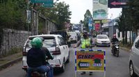 Cek Lagi, Ganjil Genap di Lembang Bandung Mulai Diberlakukan