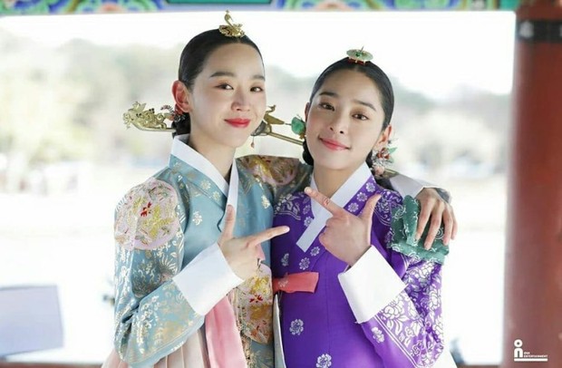 Gaya rambut jjokjin meori/Foto: mydramalist.com