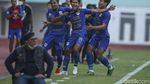 Gol Dramatis, PSIS Menang 1-0 dari Persela