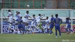 Gol Dramatis, PSIS Menang 1-0 dari Persela