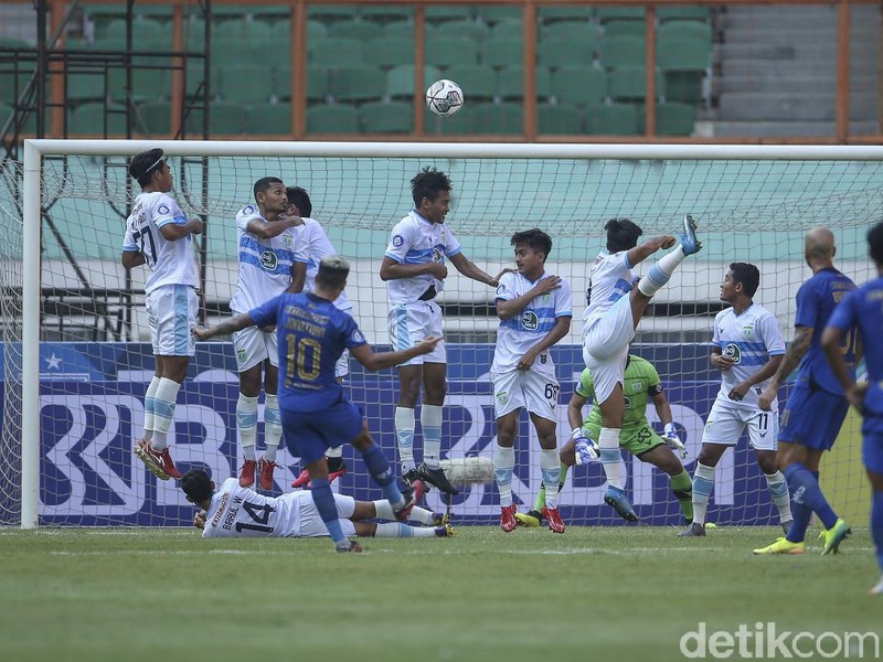 Persela lamongan vs PSIS
