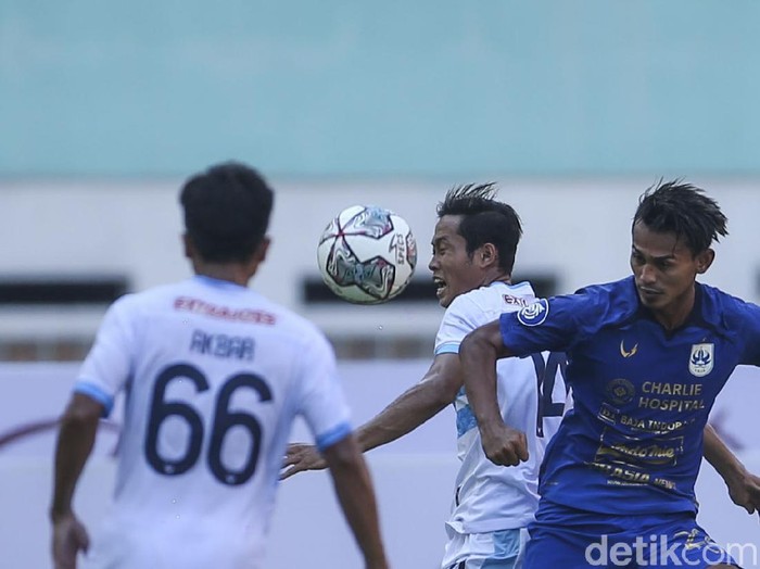 Persela lamongan vs PSIS