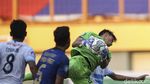 Gol Dramatis, PSIS Menang 1-0 dari Persela