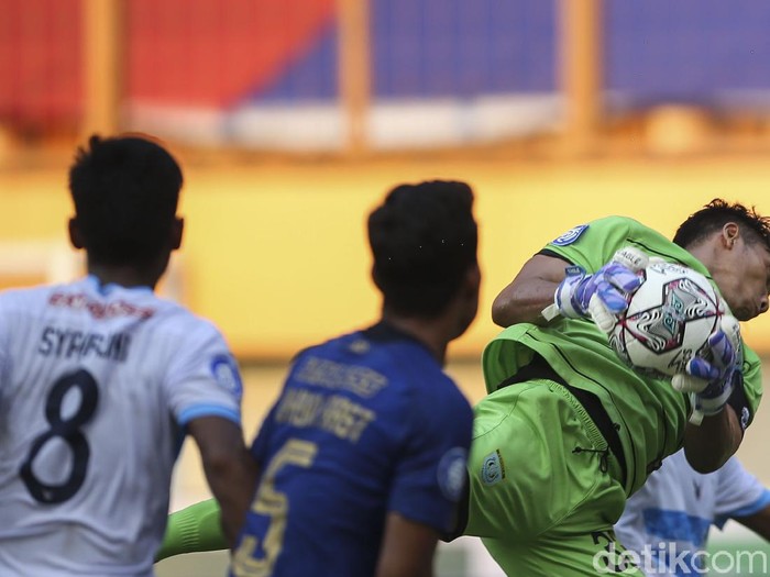 Persela lamongan vs PSIS