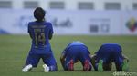 Gol Dramatis, PSIS Menang 1-0 dari Persela