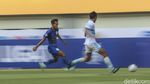 Gol Dramatis, PSIS Menang 1-0 dari Persela