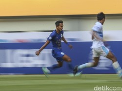 Foto: Rifkianto Nugroho