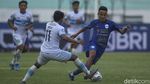 Gol Dramatis, PSIS Menang 1-0 dari Persela