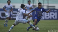 Pelatih caretaker PSIS Imran Nahumarury melakukan banyak pergantian untuk memperbaiki serangan tim. Ia menurunkan Nerius Alom, Komarudin, hingga Riyan Ardiyansyah.