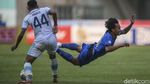 Gol Dramatis, PSIS Menang 1-0 dari Persela