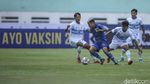 Gol Dramatis, PSIS Menang 1-0 dari Persela