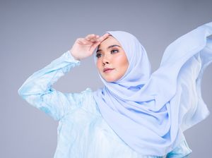5 Ide Style Hijab Kondangan Pakai Celana yang Simple dan Elegan 5 Ide Style Hijab Kondangan Pakai Celana yang Simple dan Elegan
