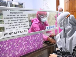 BPJS Kesehatan Targetkan 23.430 FKTP Baru Layani JKN-KIS