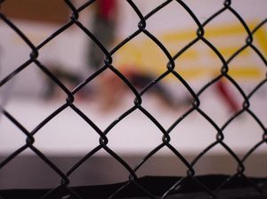 One Pride MMA 72: Si Rahang Besi Pede Bawa Pulang Sabuk Juara ke Jambi One Pride MMA 72: Si Rahang Besi Pede Bawa Pulang Sabuk Juara ke Jambi