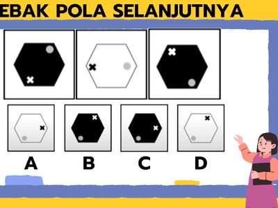 Ingin Lulus Psikotes Wawancara Kerja? Coba Latihan Tebak-tebakan Ini