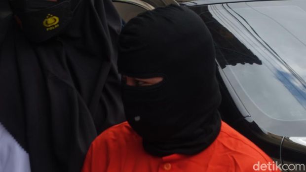 Jaringan internasional cyber crime dibongkar Polda DIY