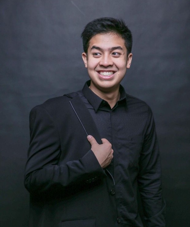 Jerome Polin Sijabat