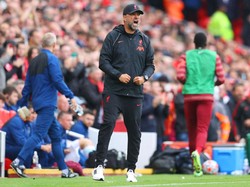 Klopp The Normal One Mau Hidup Normal Lagi