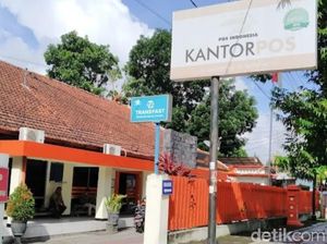Kantor Pos Akui Ada Salah Prosedur di Kasus Kades Blitar Gelapkan BST Kantor Pos Akui Ada Salah Prosedur di Kasus Kades Blitar Gelapkan BST