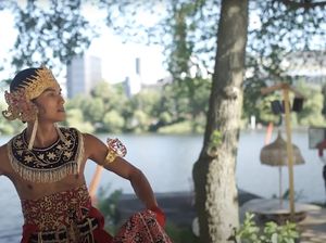 KBRI Stockholm Promosikan Produk UMKM Indonesia di Swedia KBRI Stockholm Promosikan Produk UMKM Indonesia di Swedia