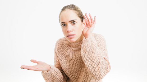 Kecerdasan Dinilai dari Suara