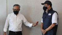 Gandeng Unair, OJK Mau Buat Apa Sih?