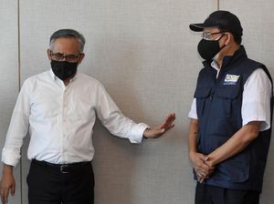 Gandeng Unair, OJK Mau Buat Apa Sih?