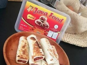 Kisah Reseller Raup Ratusan Juta dari Produk Makanan Beku