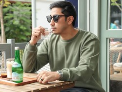 Lukman Azhari Rela Jadi Kuasa Hukum Medina Zein Demi Anak