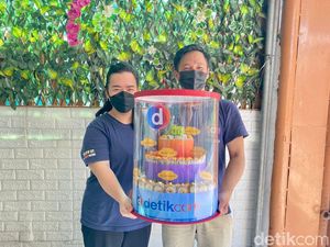 5 Mantan Chef Ini Buka Tempat Makan di Gang Sempit 5 Mantan Chef Ini Buka Tempat Makan di Gang Sempit