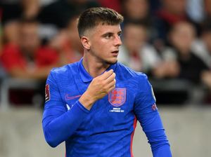 Mount: Diintimidasi Seisi Stadion, Inggris Tak Kenal Rasa Takut