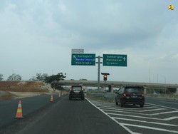 Selangkah Lagi, Bandara Kertajati Bisa Ditembus Penuh Lewat Tol