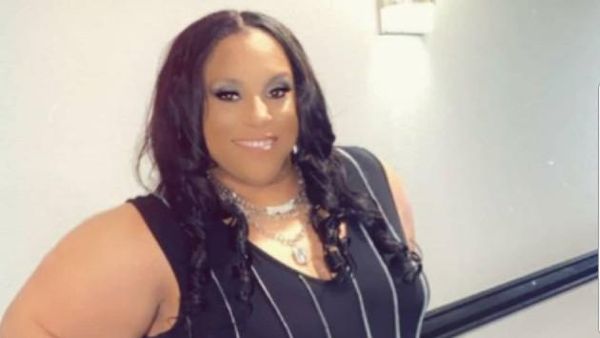 8 Foto Wanita dengan Pinggul dan Bokong Terbesar Dunia, Begini Nasibnya