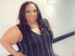 8 Foto Wanita dengan Pinggul dan Bokong Terbesar Dunia, Begini Nasibnya 8 Foto Wanita dengan Pinggul dan Bokong Terbesar Dunia, Begini Nasibnya