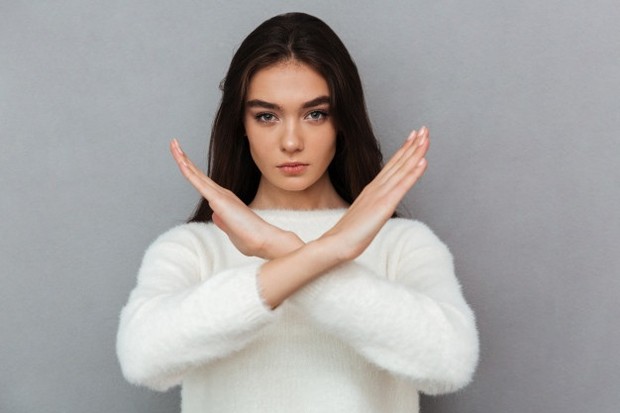 Orang yang suka overthinking cenderung tidak mudah terpengaruh/Foto: freepik/drobotdean
