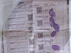 Warga Minta Proses Hukum Tetap Lanjut Meski Kades Gelapkan BST Minta Maaf