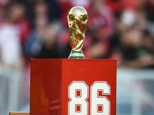 Wenger Ingin Piala Dunia Dua Tahun Sekali, Apa Alasannya?